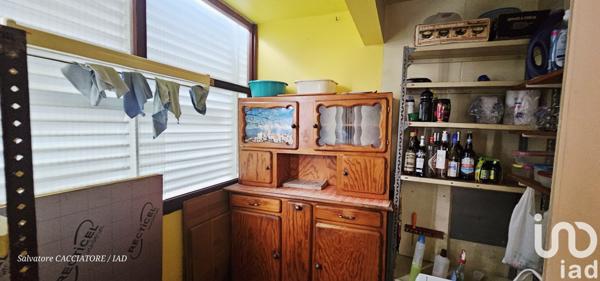 Appartement à vendre 4 pièces 78 m² Aix-les-Bains