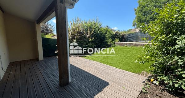 À vendre Maison 4 pièces 83.49 m² - Condom 32100