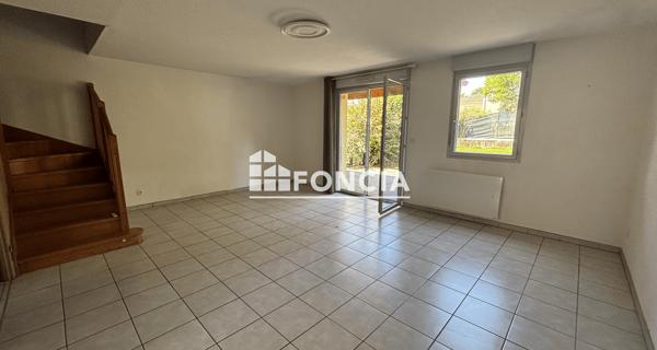 À vendre Maison 4 pièces 83.49 m² - Condom 32100