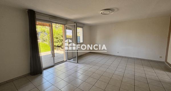 À vendre Maison 4 pièces 83.49 m² - Condom 32100