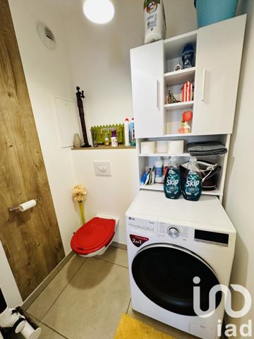 Appartement à vendre 3 pièces 62 m² Chartres