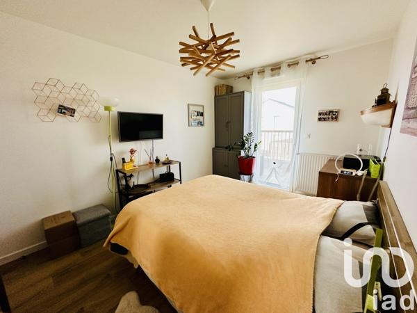 Appartement à vendre 3 pièces 62 m² Chartres