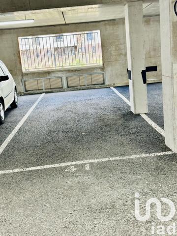 Appartement à vendre 3 pièces 62 m² Chartres