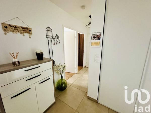 Appartement à vendre 3 pièces 62 m² Chartres