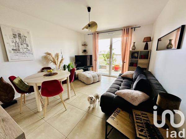 Appartement à vendre 3 pièces 62 m² Chartres