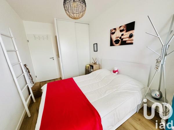 Appartement à vendre 3 pièces 62 m² Chartres