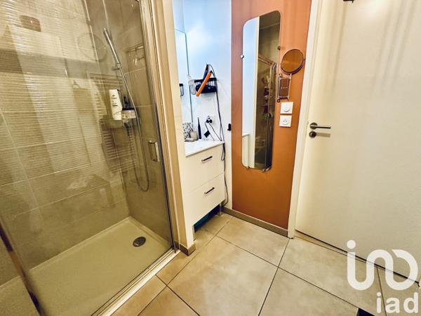 Appartement à vendre 3 pièces 62 m² Chartres