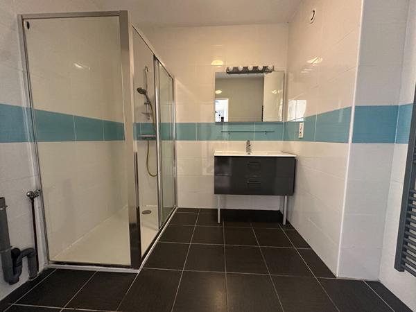 APPARTEMENT T4 A VENDRE BREST ST MARC GUELMEUR