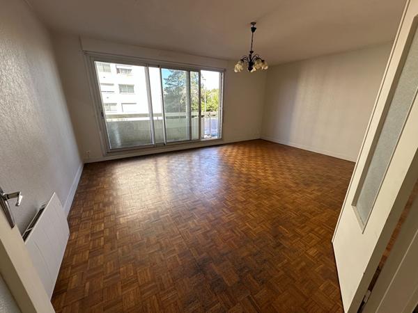 APPARTEMENT T4 A VENDRE BREST ST MARC GUELMEUR