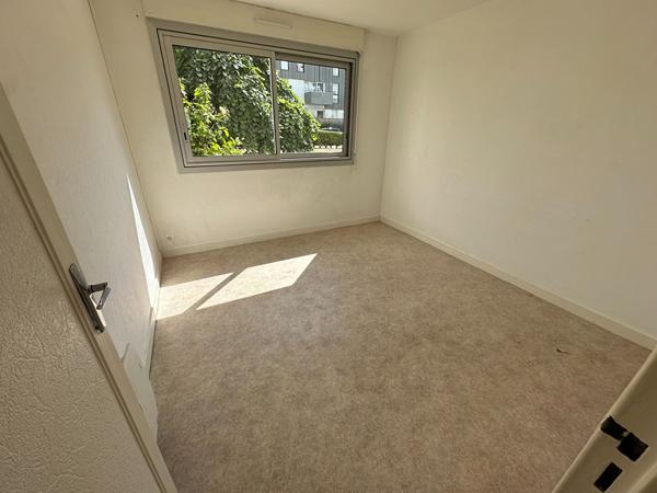 APPARTEMENT T4 A VENDRE BREST ST MARC GUELMEUR