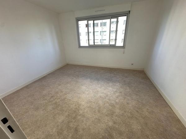 APPARTEMENT T4 A VENDRE BREST ST MARC GUELMEUR