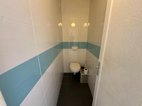 APPARTEMENT T4 A VENDRE BREST ST MARC GUELMEUR