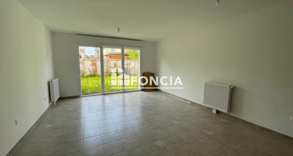 Location Maison 3 pièces 65.91 m² - Caen 14000