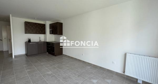 Location Maison 3 pièces 65.91 m² - Caen 14000