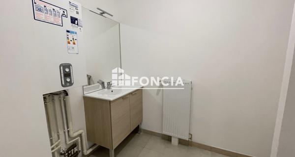 Location Maison 3 pièces 65.91 m² - Caen 14000