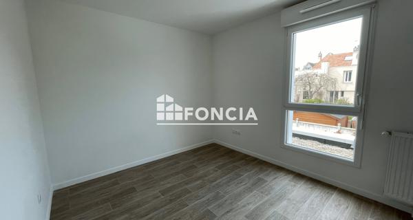 Location Maison 3 pièces 65.91 m² - Caen 14000