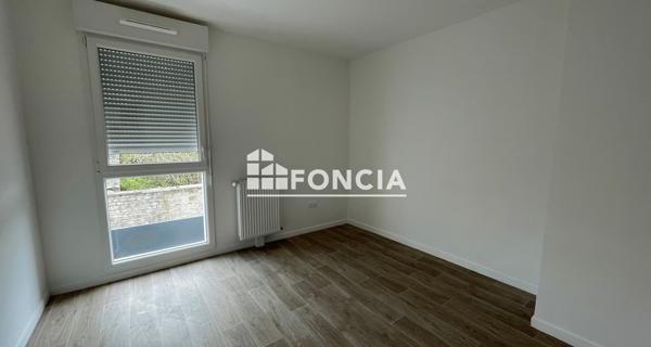 Location Maison 3 pièces 65.91 m² - Caen 14000