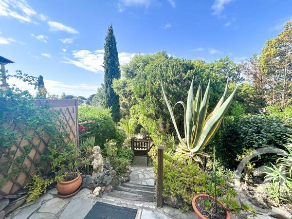 Appartement Studio Cabine à vendre  1 pièce - 30,49 m2 CAVALAIRE SUR MER - 83