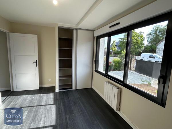 Appartement à louer 3 pièces 69.6m² Carnac (56340)
