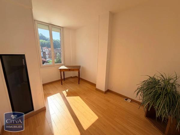 Maison à louer 4 pièces Dieppe (76200)