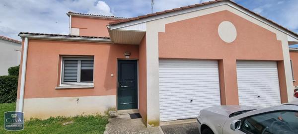 Maison à louer 4 pièces 81.65m² Le Passage (47520)