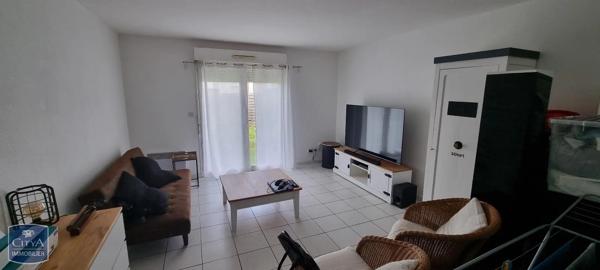 Maison à louer 4 pièces 81.65m² Le Passage (47520)