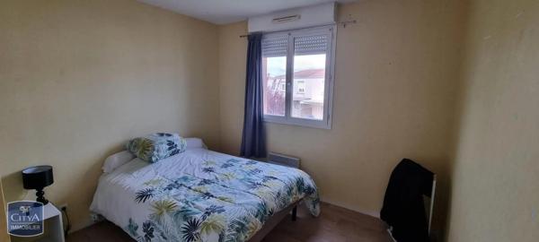 Maison à louer 4 pièces 81.65m² Le Passage (47520)