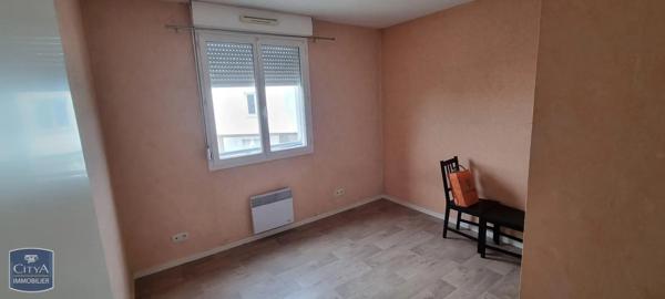 Maison à louer 4 pièces 81.65m² Le Passage (47520)