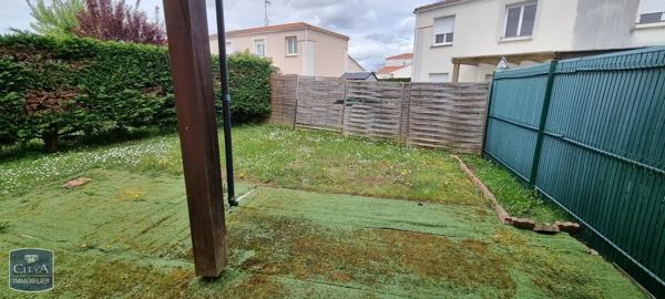 Maison à louer 4 pièces 81.65m² Le Passage (47520)