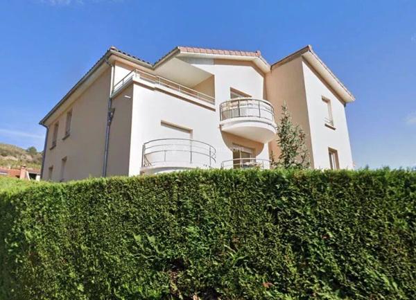 Location Appartement 2 pièces 67 m2 à Chavanay