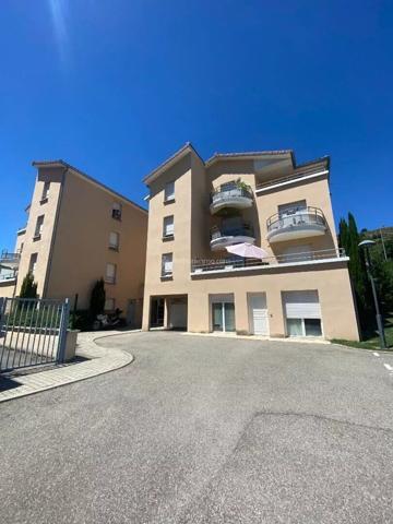 Location Appartement 2 pièces 67 m2 à Chavanay