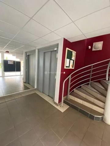 Location Appartement 2 pièces 67 m2 à Chavanay