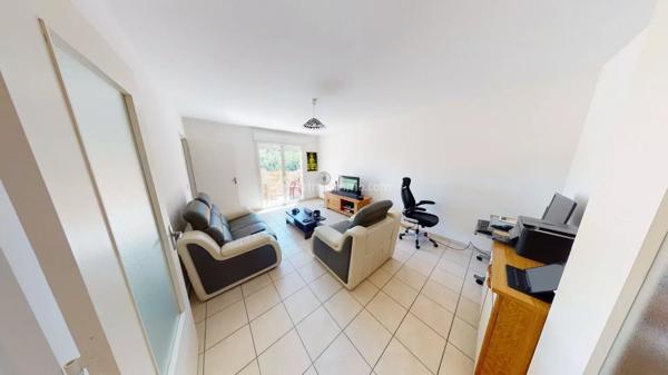 Location Appartement 2 pièces 67 m2 à Chavanay