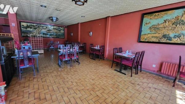 AUDINCOURT, local commercial 154 m2