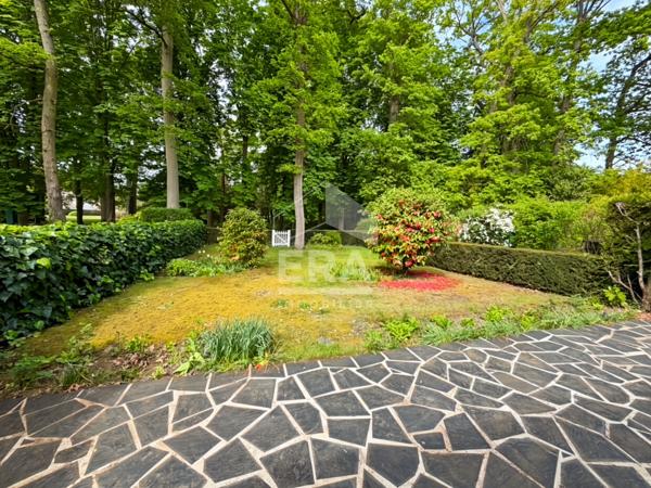 Maison Saint Fargeau Ponthierry 5 pièce(s) 128 m2