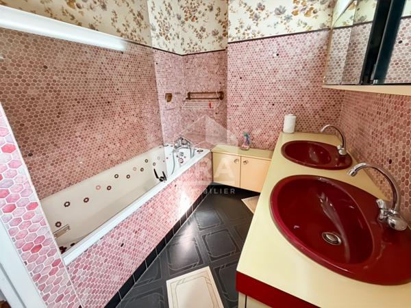 Maison Saint Fargeau Ponthierry 5 pièce(s) 128 m2