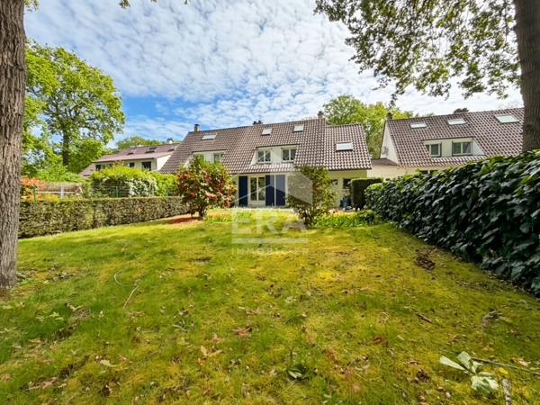 Maison Saint Fargeau Ponthierry 5 pièce(s) 128 m2