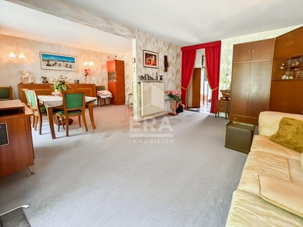 Maison Saint Fargeau Ponthierry 5 pièce(s) 128 m2