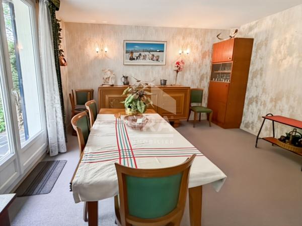 Maison Saint Fargeau Ponthierry 5 pièce(s) 128 m2