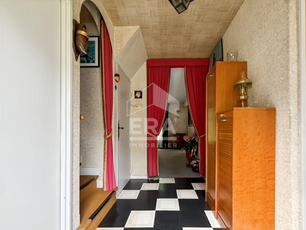 Maison Saint Fargeau Ponthierry 5 pièce(s) 128 m2