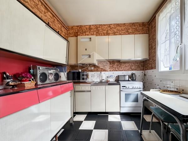 Maison Saint Fargeau Ponthierry 5 pièce(s) 128 m2