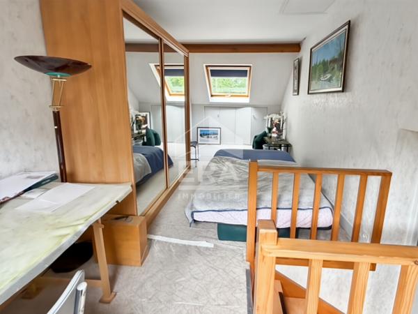 Maison Saint Fargeau Ponthierry 5 pièce(s) 128 m2