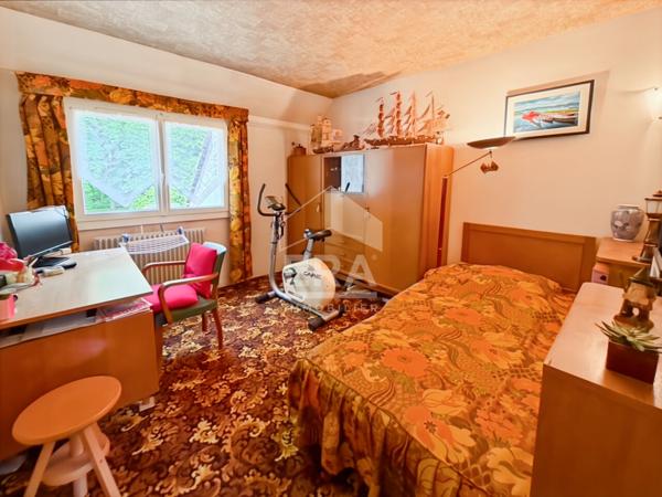 Maison Saint Fargeau Ponthierry 5 pièce(s) 128 m2