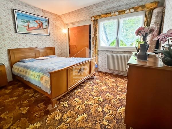 Maison Saint Fargeau Ponthierry 5 pièce(s) 128 m2