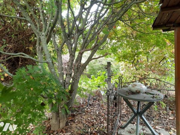 LOUGRES maison construction traditionnelle atypique sur 10a 56ca