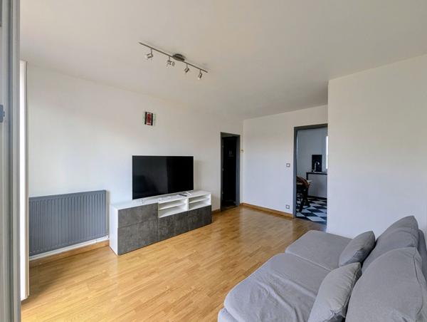 Appartement meublé Le Mesnil Le Roi 3 pièces 57.54 m2 , Le mesnil le roi