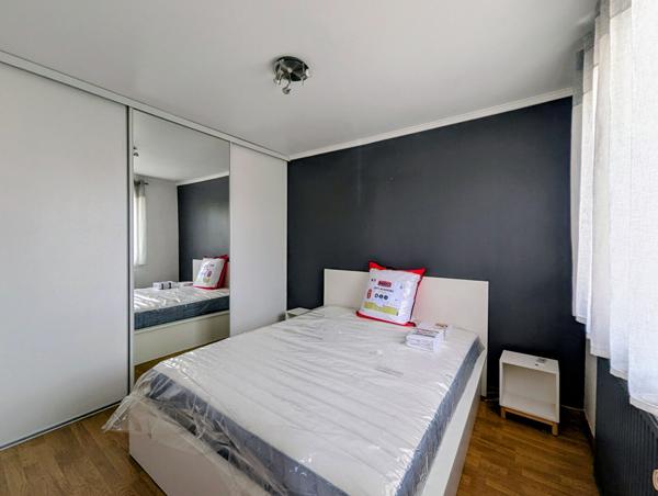 Appartement meublé Le Mesnil Le Roi 3 pièces 57.54 m2 , Le mesnil le roi