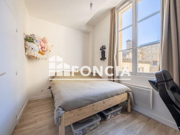 À vendre Appartement 2 pièces 54 m² - Bordeaux 33000