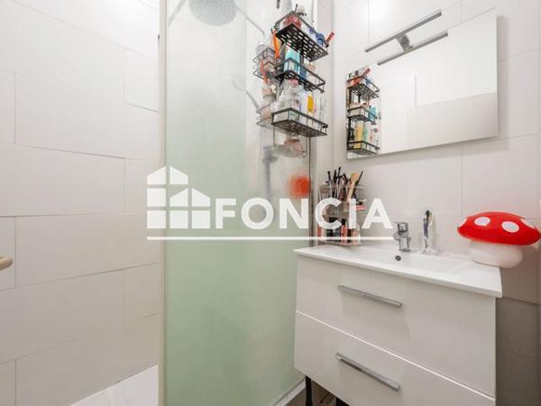 À vendre Appartement 2 pièces 54 m² - Bordeaux 33000