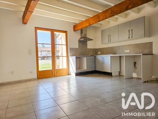 Maison à vendre 5 pièces 278 m² Saint-Nicolas-de-la-Grave